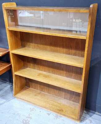 BOOKSHELF