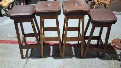 BAR STOOLS