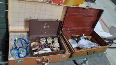 DECOR LOT