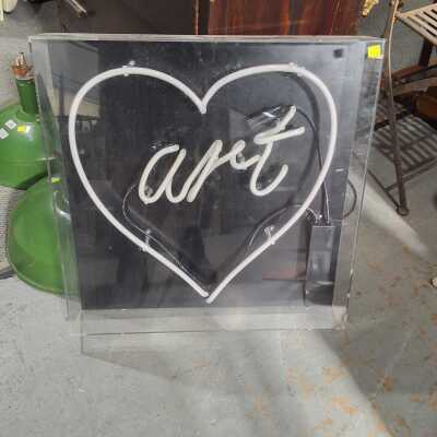 LIGHT BOX