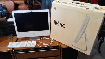 APPLE IMAC