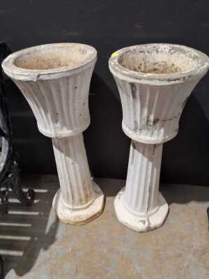 PLANT STANDS