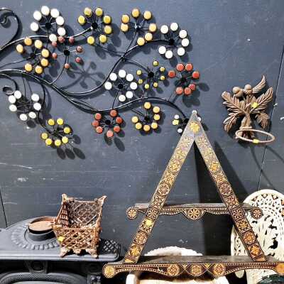 DECOR LOT