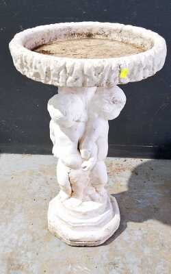 BIRDBATH