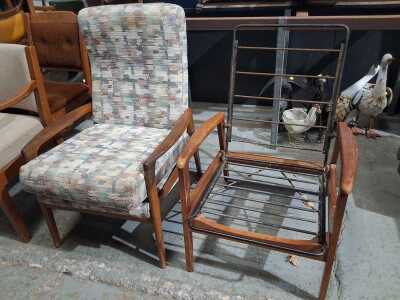 ARMCHAIRS