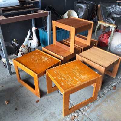SIDE TABLES