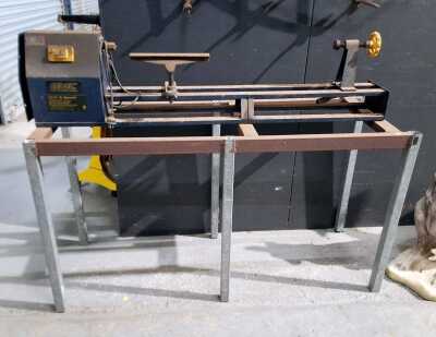 LATHE