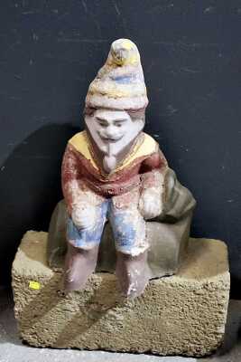GARDEN GNOME