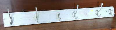 COAT RACK