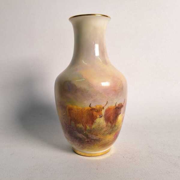 ROYAL WORCESTER