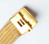 GOLD NECKLACE - 2