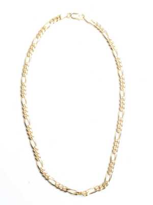 GOLD NECKLACE