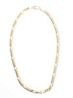 GOLD NECKLACE