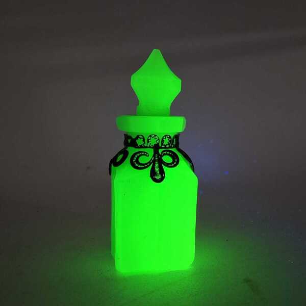 PERFUME BOTTLE