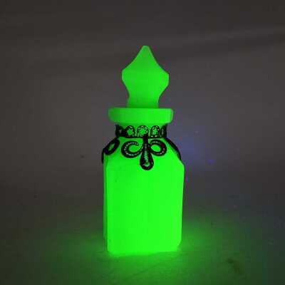 PERFUME BOTTLE