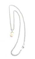 GOLD NECKLACE - 2