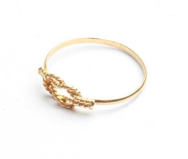 GOLD RING