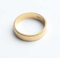 GOLD RING