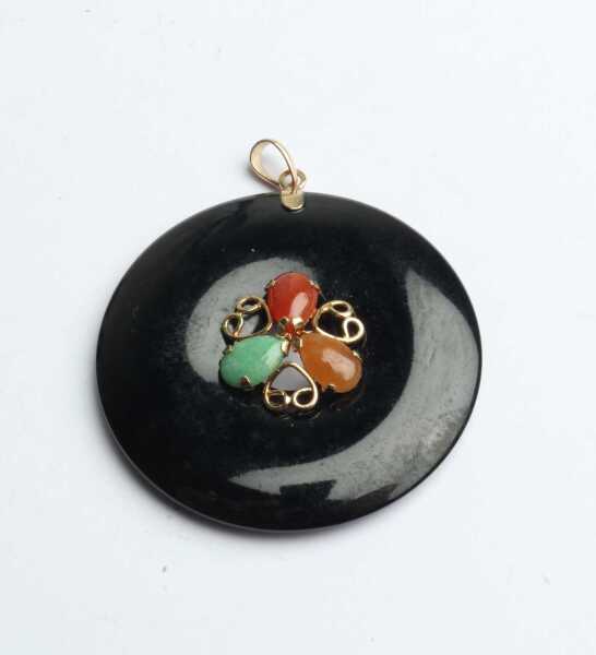 ONYX PENDANT