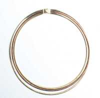 GOLD NECKLACE