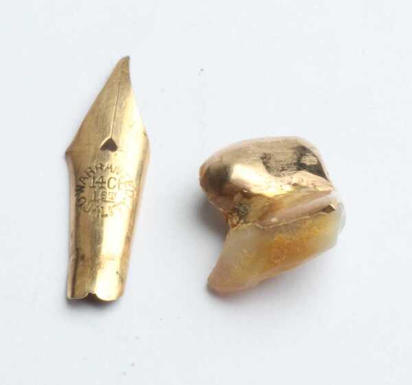 SCRAP GOLD