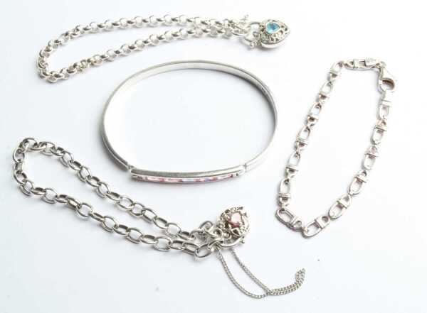 JEWELLERY