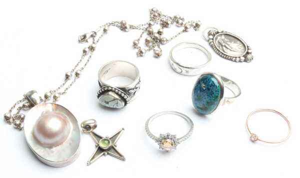 JEWELLERY