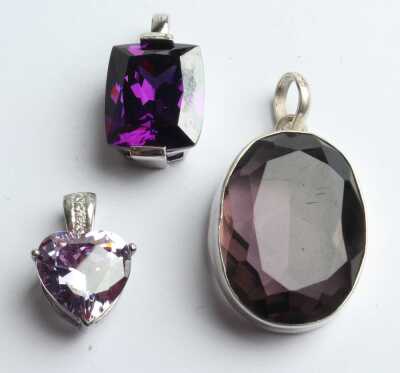 PENDANTS