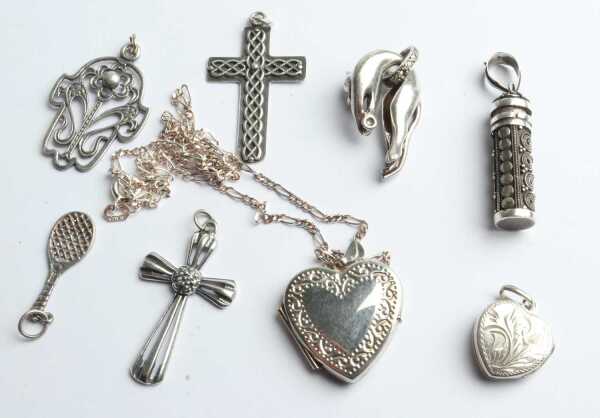 JEWELLERY