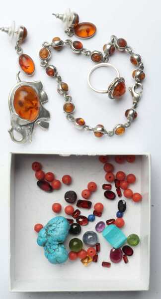 JEWELLERY
