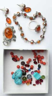 JEWELLERY