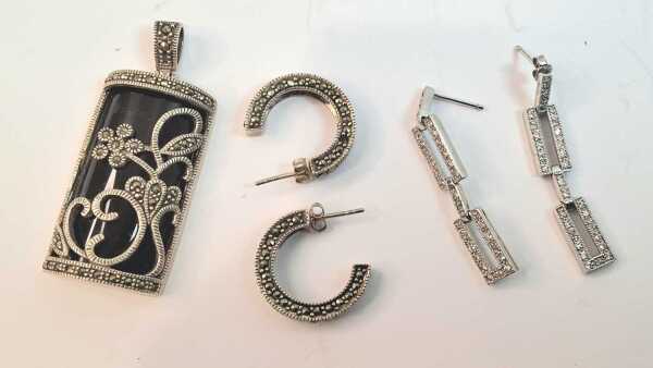 JEWELLERY