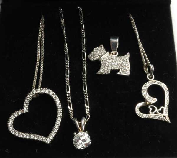 JEWELLERY