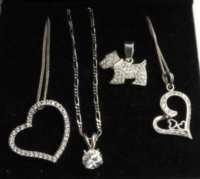 JEWELLERY