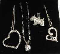 JEWELLERY