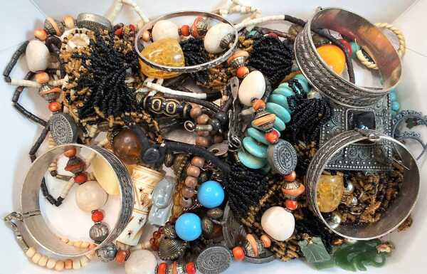 JEWELLERY