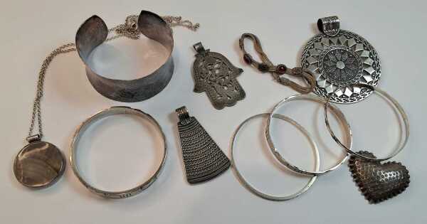 JEWELLERY