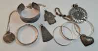 JEWELLERY