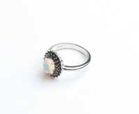 SILVER RING