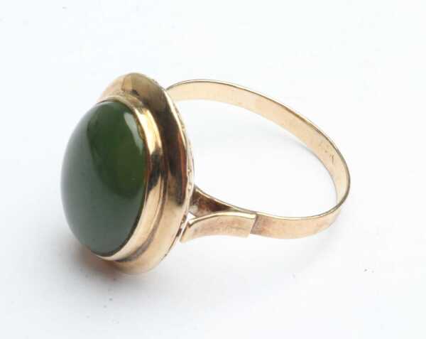 GOLD RING
