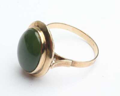 GOLD RING
