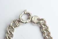 SILVER NECKLACE - 2