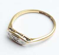 GOLD RING