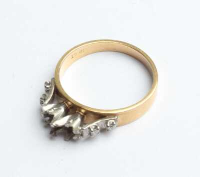 SCRAP GOLD