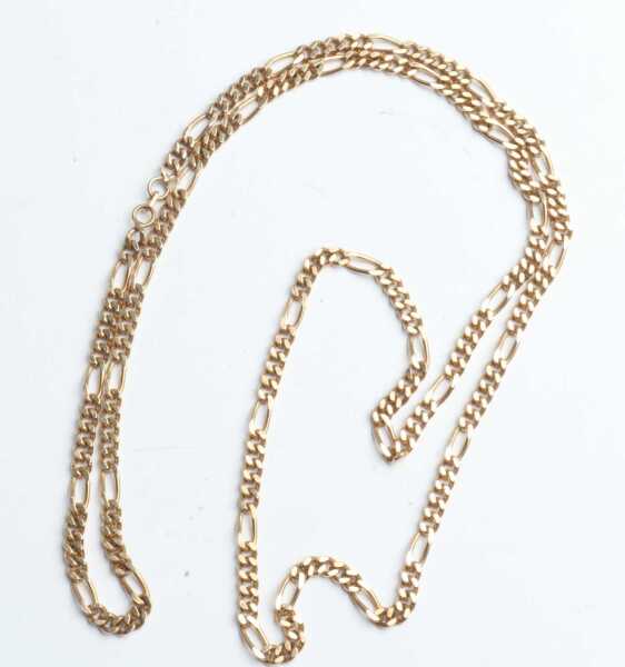 GOLD CHAIN