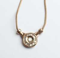 GOLD NECKLACE