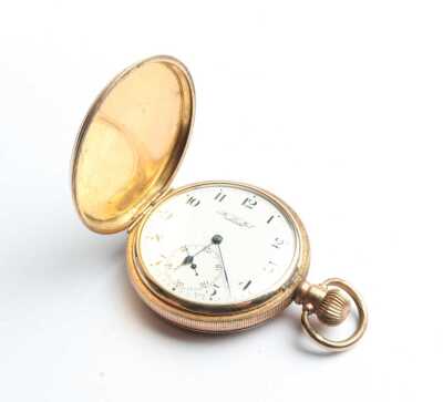 POCKET WATCH