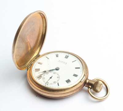 POCKET WATCH