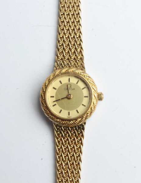 OMEGA WATCH