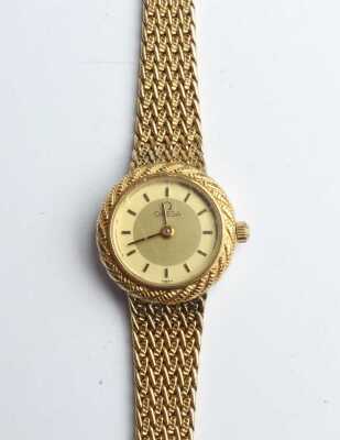 OMEGA WATCH